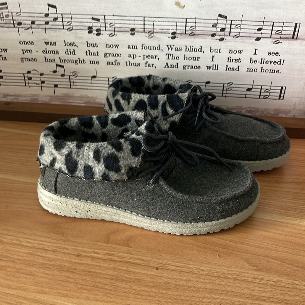 Hey Dude Shoes